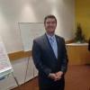 Steve Yager Conference, Praha, Hotel Fortuna 31.10.2012