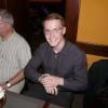 Steve Yager v Praze 27.6.13