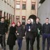Yager Winter Conference - Pardubice 8.2.2014